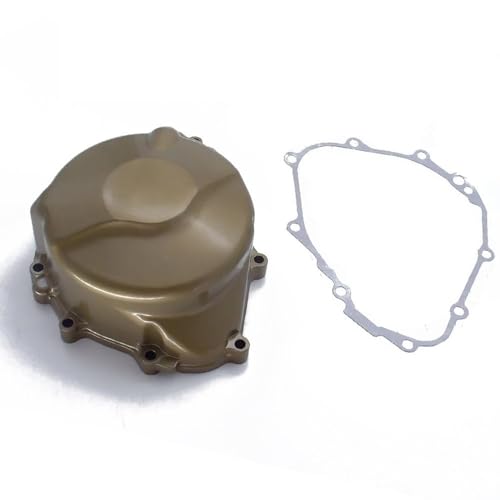 Carter de stator gauche en aluminium haute résistance pour moto CBR 600 F4I