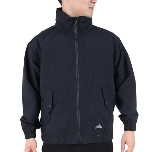 new balance(ニューバランス) （new balance） アウター ブルゾン MT1996 スタンドネック ハリントンジャケット AMJ35005-BE ベージュ
