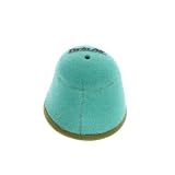 Twin Air Pre-Oiled Dual Stage Foam Air Filter for Suzuki RM80 1986–2001 RM85 RM85L 2002–2020 – OEM