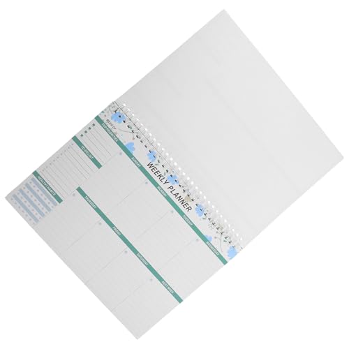 KALLORY Tԃvi[ ToDoXg m[gubN ubN}[Nt XPW[ǗpItB i[ wKd̏TԌvp