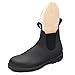 Produktbild Blundstone Unisex Thermal Series Chelsea Boot, Black, 44 EU