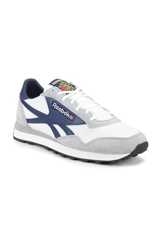Reebok Aztec II la basket enfant durable qui maintient bien les pieds actifs