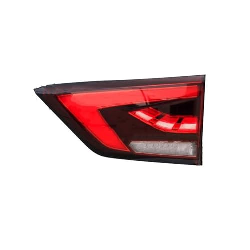 Feux stop et marche arrière pour pare-chocs MG ZS 2020-2024 droit