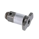 Tolxh #N415878 Impact Wrench Anvil Assy DCF897 DCF897B DCF897B DCF897P2 DCF897P2 DCF897NT Quality Durable New Replacement Parts For DeWalt
