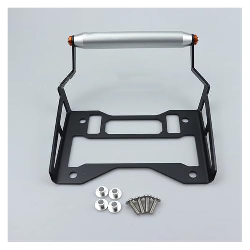 Porta Telefono Moto Per 1290 ADV SUPER SR supporto per moto Supporto per piastra GPS per cellulare22MM tube