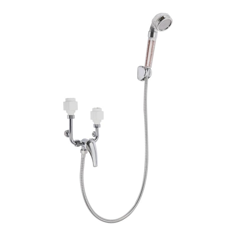Calentador De Agua Eléctrico De 30 Litros Para Cocina Y Baño, Termo Eléctrico Compacto Con Indicador LED Y Control De Temperatura