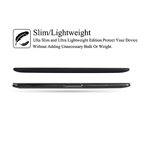 Reasun Case For Kindle Paperwhite 123, Slim Folio Magnetic Card Slots Cover With Auto Wake/Sleep Protective Case For Amazon Kindle Paperwhite 123 (2012, 2013, 2015, 2016 Version), Red #TOP5