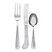 World Tableware 132021 World Tableware Freedom Iced Tea Spoon - 18/0 Stainless Steel | Dozen