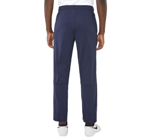 Nike Men's Epic Knit Training Pants (US, Alpha, Small, Regular, Regular, Obsidian)3