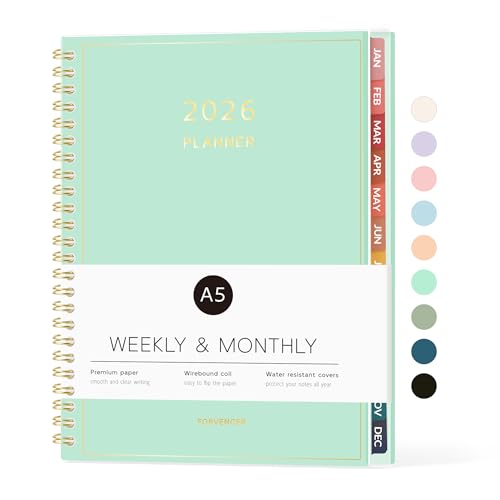 y2026NzForvencer(tH[xT[) J_[ 蒠 EB[N[&}X[ (2026N1~2026N12) 6C` x 8C` XpCAWF_ubN Ci[|Pbgt 킢fC[W[ivjO ^ut