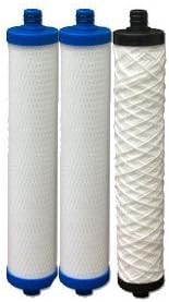 HYDROTECH ORIGINAL Carbon Filter # 41400009