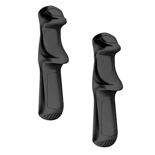 Honeyb Tablet Game Handle Silikon | Silikon-Tablet-Spielgriffgriff,Wiederverwendbarer Gamepad-Controller für Tablet-Spiele, Spielzubehör Cover