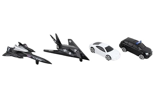 Daron Lockheed Martin Spy Playset RT6301 miniatura 4