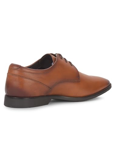 Image of Hush Puppies Mens Adam Derby E 24 Derby