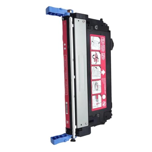 Toner CB403A magenta compatible CP4005dn pour impression laser couleur