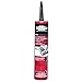 Gardner-Gibson 2172 10-Ounce Wet Patch Roof Cement Cartridge