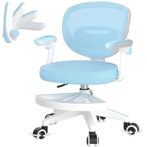 Adjustable Kids Desk Chair