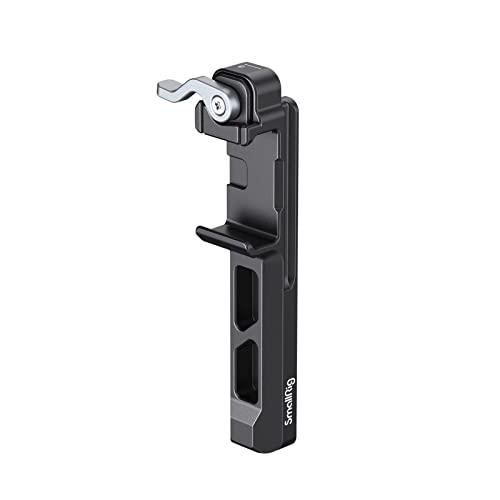 SMALLRIG RS 3 Mini Bras Vertical Etendu avec Plaque d'Extension 4196