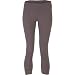 Beyond Yoga Women's Back Gathered Leggings
