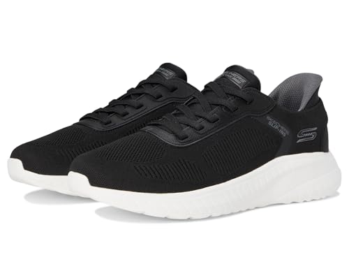 Image of Skechers Mens Bobs B Flex - Cool Edge Sneaker