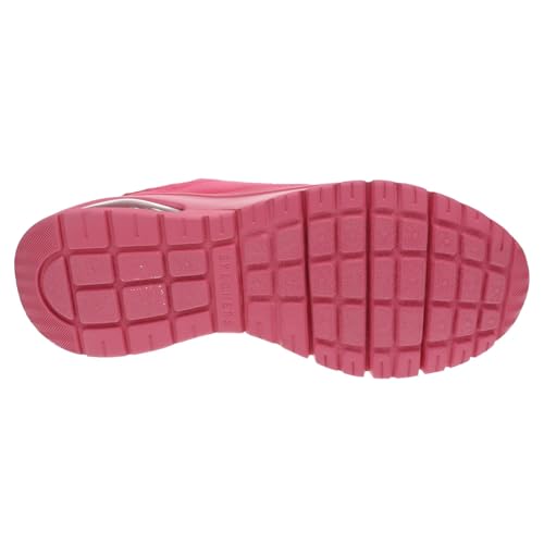 Image of Skechers Street UNO Flex Spring on Air Women's Sneaker, 9 B(M) US, Hot Pink