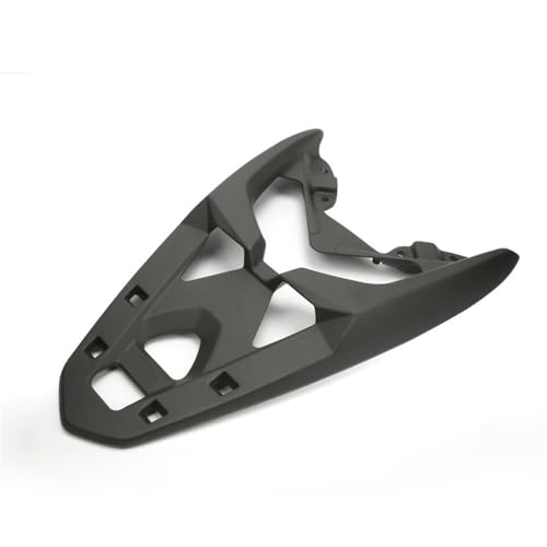 Support de bagages arrière Nmax155 en aluminium usiné haute résistance 2016-2019