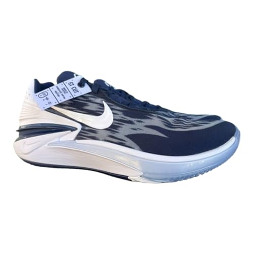 Nike Men's Shoes Air Zoom GT Cut White Laser Blue CZ0175-1012