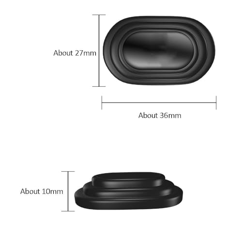 Amortisseur de porte voiture Dacia Duster et Dokker protection silicone - 8