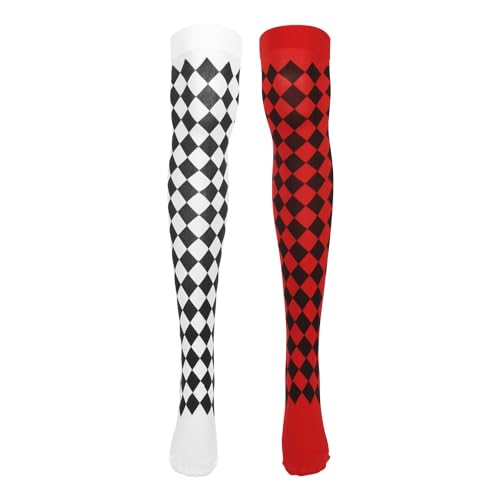 Women Extra Long Over the Knee spandex Socks Spring Fall Winter Soft Warm High Boot Stockings