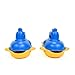 Bubbling Submarine 2-Pack - Blue Top