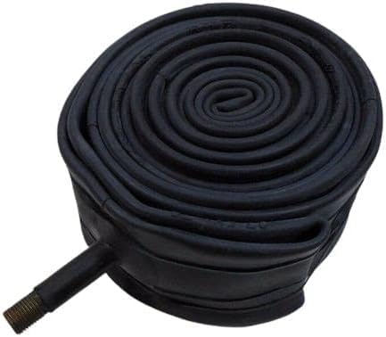 Baldwins Bike Inner Tube 16 x 1.75 to 2.25 Schrader Valve & BALDY'S TYRE LEVER (Pack of 2), Black, 16 inches (diameter) - Image 3