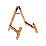 Kisangel ギター折り みスド 製ギター 用ディスプ 可能な角 携帯 利 納対応
