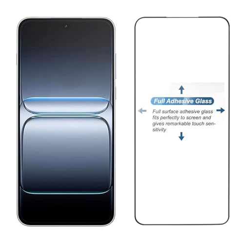 Image of POPIO Military-Grade Gorilla Tempered Glass For OnePlus Nord 5 / Ace 5 Ultra | 9H Hardness, Edge-to-Edge, Bubble-Free