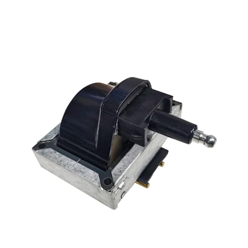Bobines d'allumage crayon 12336238 bloc d'allumage thermique ZS316