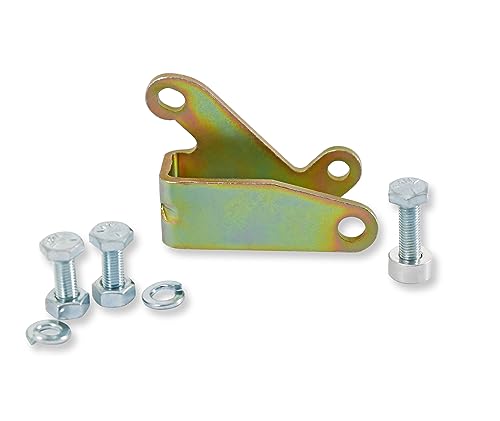 Holley 20-7 Carburetor Throttle Lever Extension