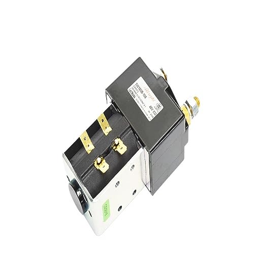 Contacteur CC Albright SW180 48V pour la motorisation de bateaux électriques