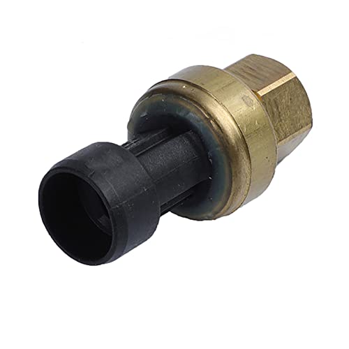 Capteur 1619926 pression carburant Caterpillar 3412C 3456