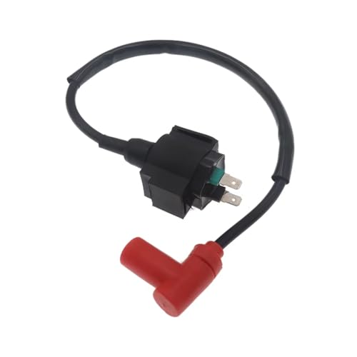 Bobine d'allumage ATC 250R pour vos sorties tout terrain et rides en NX 250