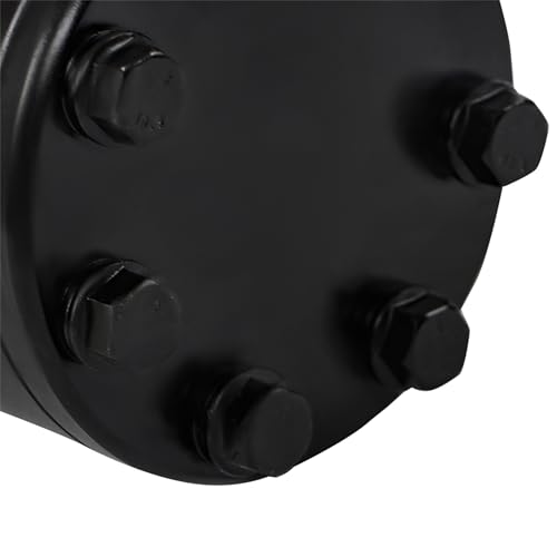 Image of 1Pcs 2 Bolt Hydraulic Motor Replacement for 103-1030-012 103-1030 Made of Iron