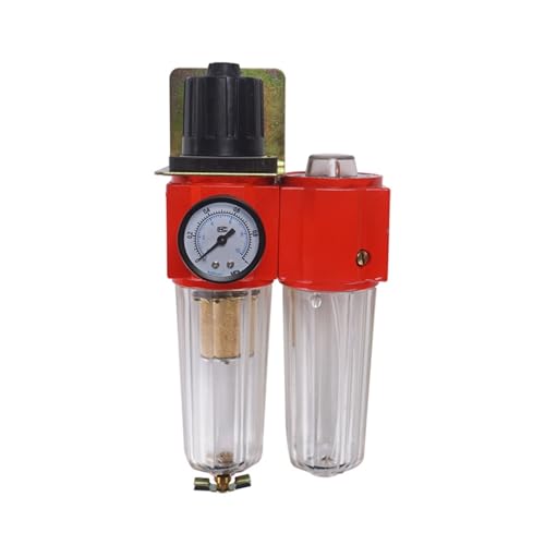 Traitement de l'air 394-10 anti-condensation avec séparateur huile-eau intégré