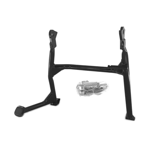 Béquille centrale pour Norden 901 support de stationnement véloce et stable - 6