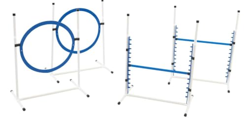 Better Sporting Dogs 4 Pack Jumps