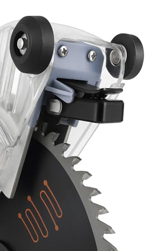 ShadowSled a 'Shadow Light' accessory for Bosch GCM12SD Miter Saw