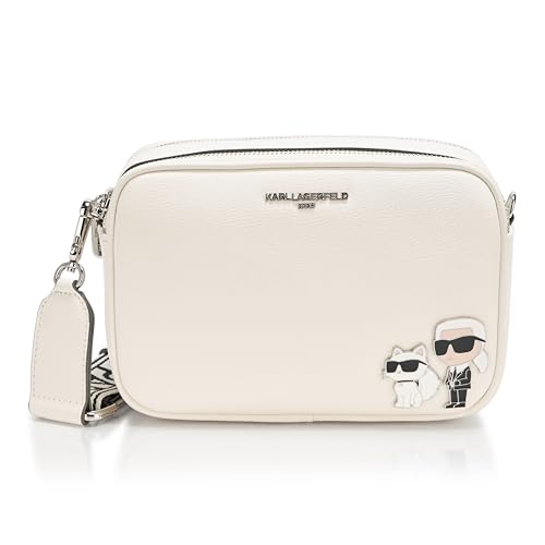 Image of KARL LAGERFELD Women's Maybelle Choupette Crossbody
