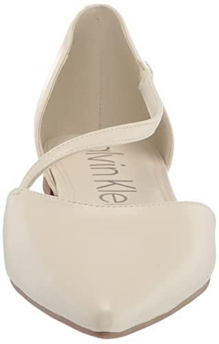 Calvin Klein Women's Sannie Ballet Flat2