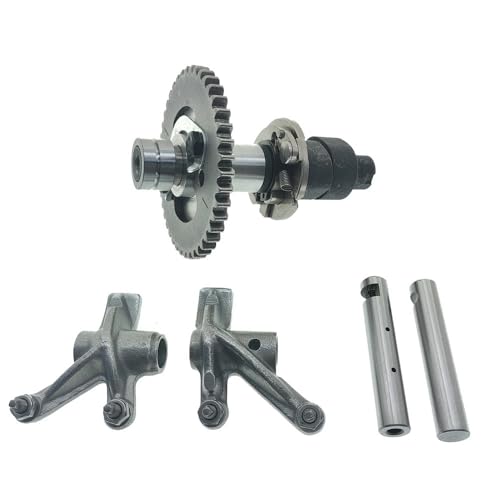 Rénovation haut moteur quad CFMOTO 500 kit arbre à cames culbuteur U6 X5