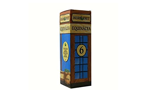 Ext. Equinacea 50 Ml.