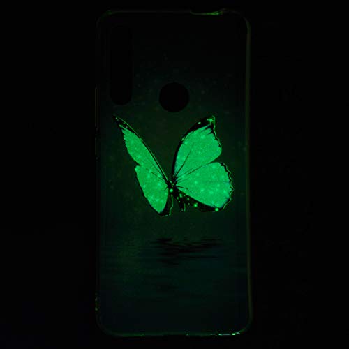 HiCASE Pro Custodia per Huawei P Smart Z