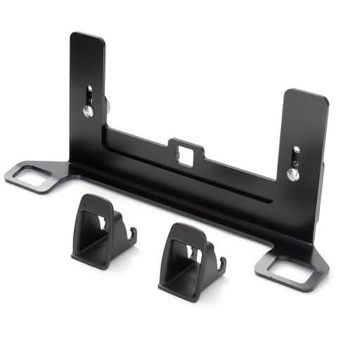 Adaptateur ISOFIX Universel Geevorks Cover