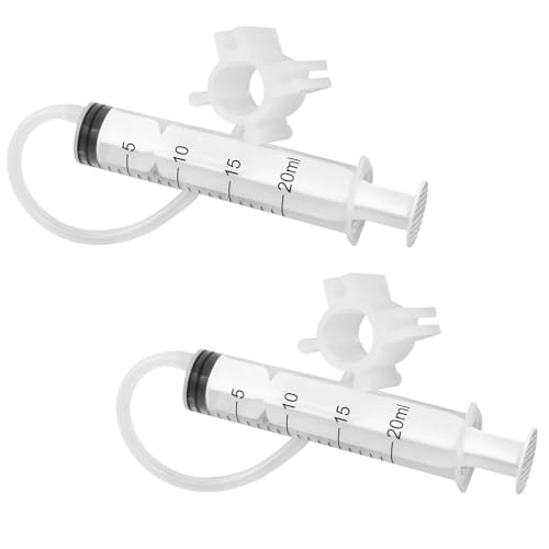 TOVINANNA 2 Piezas removedor de lápiz labial moldes de pintalabios moco Herramienta de fabricación de labiales Herramienta de maquillaje labial molde para hacer pintalabios Acrílico
